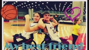 Disabled couples can't get married without losing benefits