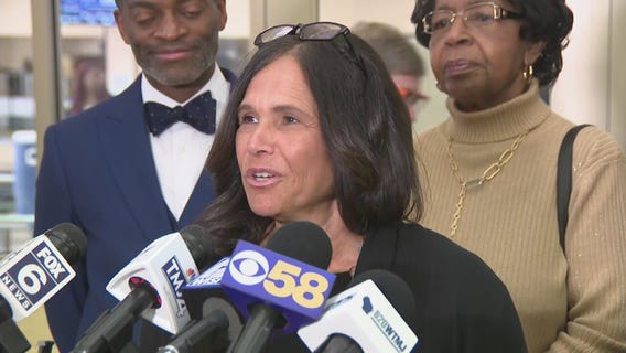 New MPS superintendent Brenda Cassellius