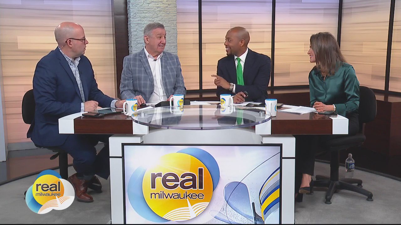 Kevin Hart's hot take on hard pants; Gino at the Movies