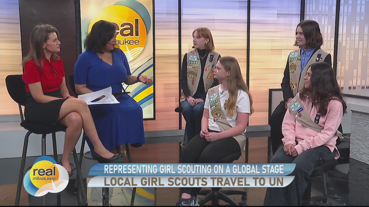 Real Milwaukee March 18