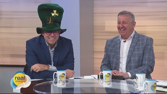 Real Milwaukee (March 17)