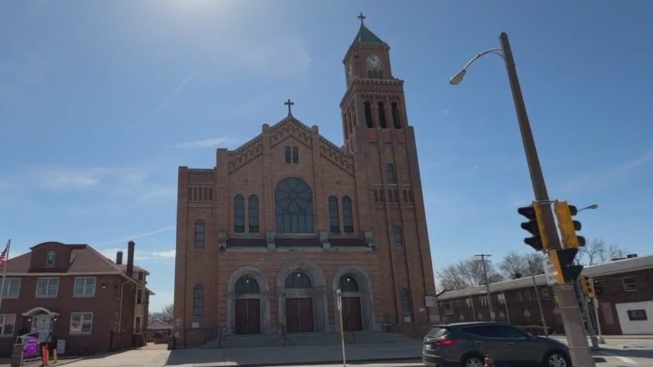 Pastor accused of embezzling $33K+