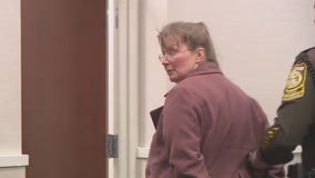 Autistic daughter starved to death sentencing
