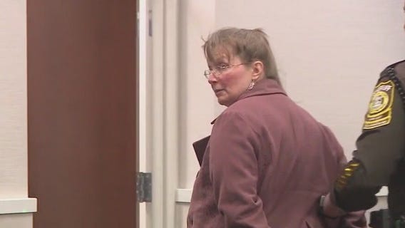 Autistic daughter starved to death sentencing