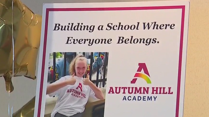 New charter school opening in Pewaukee