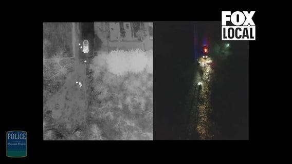 FOX6 Daily News Update (March 21)