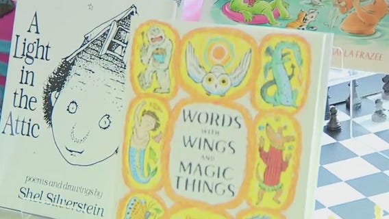 Various community events