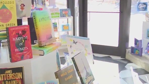 The inventory offerings