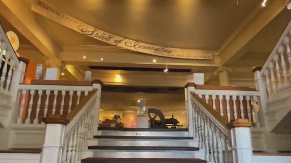 Museum not ADA 'exempt,' must accommodate disabled patrons