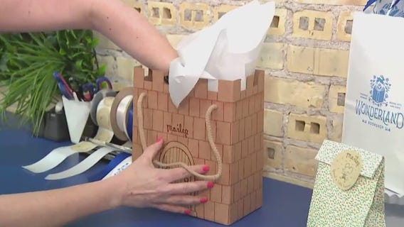 One stop gifting shop