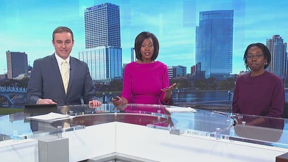 FOX6 Cents: Interview with Kiana Ayala