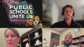 WI school superintendent race virtual debate