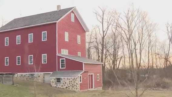 Learn about our state's history