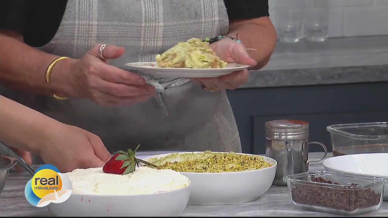 Real Milwaukee (March 20)