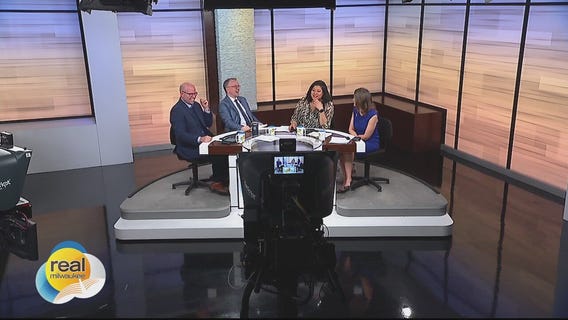 Real Milwaukee (March 21)