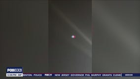 Fire departments briefed on how to respond to downed drones