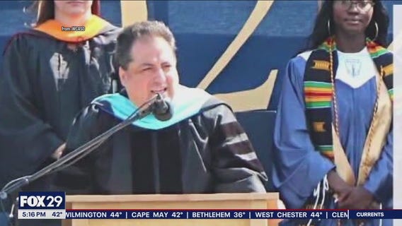 Principal of Chester County school abruptly resigns