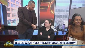 Good Day Gavel: Holiday Party Gift Exchange