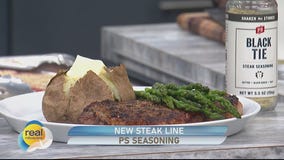 PS Seasoning launches new steak collection