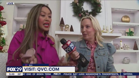 Top QVC gift ideas for beauty lovers