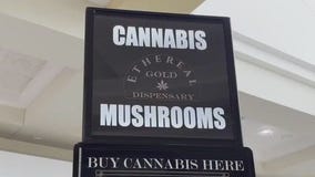 Brookfield cannabis kiosk changes