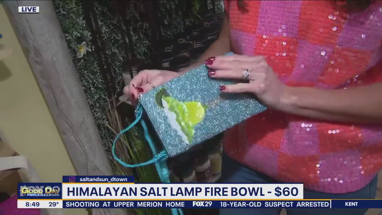 Need gifts for a beach lover? We've got you covered!