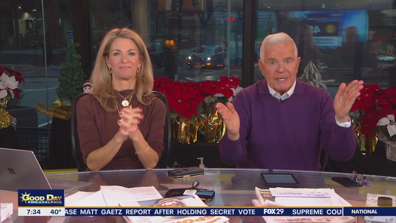 Save the Philadelphia Skating Club & Humane Society