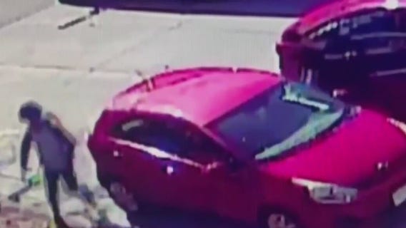 MPD: New car theft tool being used