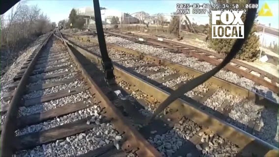 FOX6 Daily News Update (March 25)