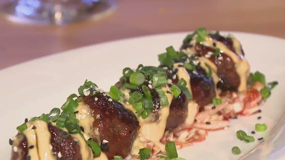 Soups, salads and starters