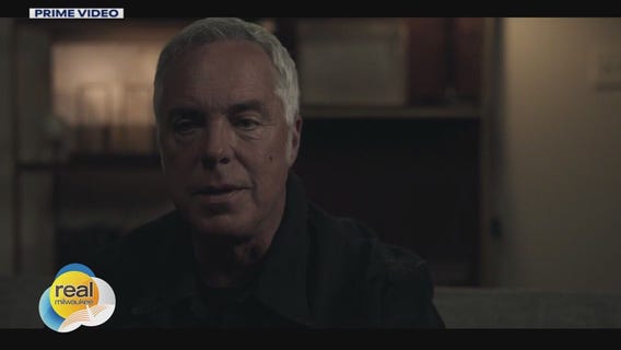 'Bosch: Legacy' final season; Gino at the Movies