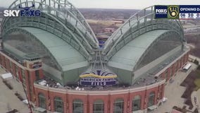 Improvements to American Family Field