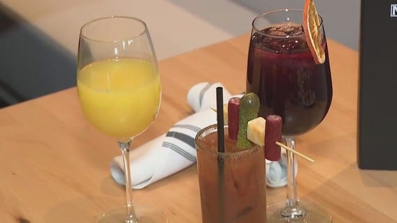 Looking for a tasty brunch?