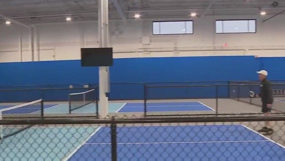 Pickleball Kingdom franchise