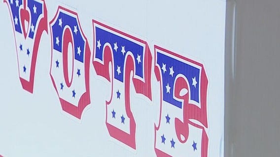 Wisconsin voter ID referendum proposal