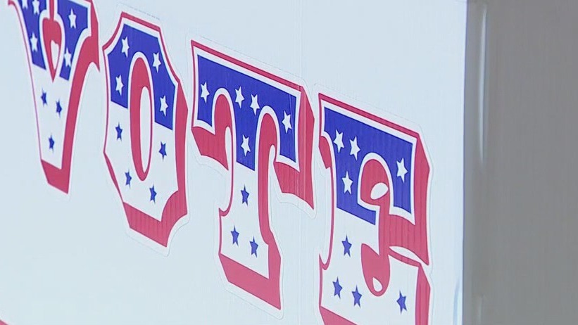 Wisconsin voter ID referendum proposal