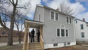 MKE Garden Homes neighborhood partnership