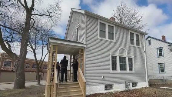 MKE Garden Homes neighborhood partnership