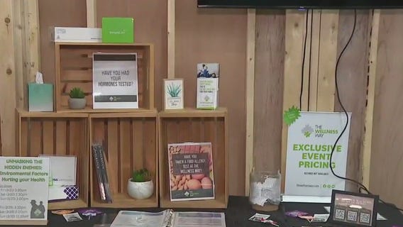 Keep your indoor air healthy