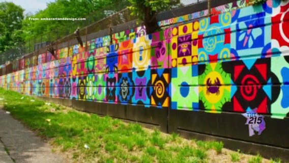 The 215: Money as art, creative collaborations, and local ghost tours