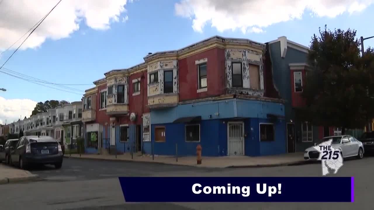 The 215: Bud in Bucks County, redefining corner stores and Philly youth program