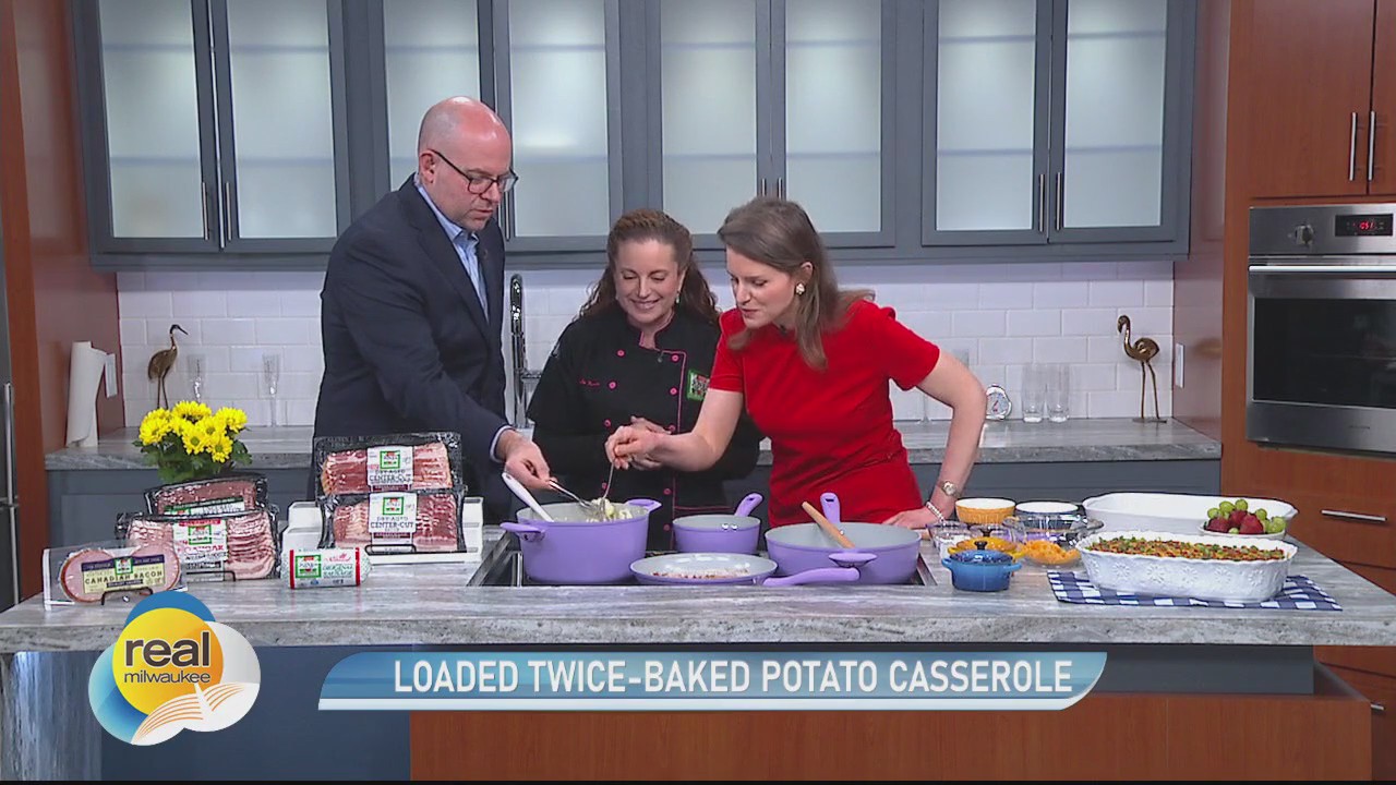 Real Milwaukee (March 26)