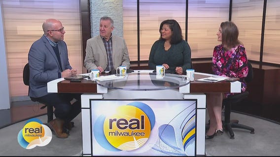 Real Milwaukee (March 25)