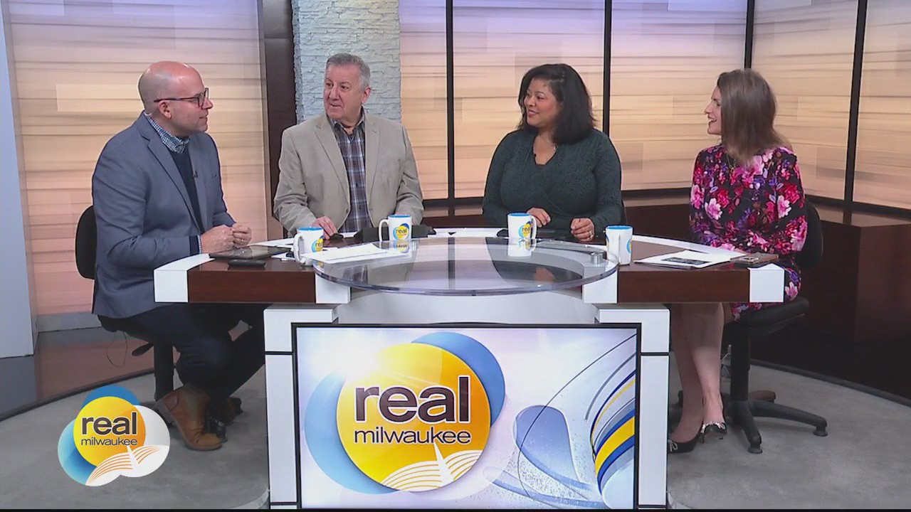 Real Milwaukee (March 25)