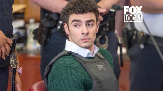 FOX6 Daily News Update (evening of March 27)