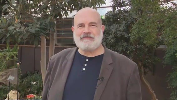 Golden Age of Steam at the Mitchell Park Domes