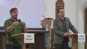 Milwaukee special election for 3rd District