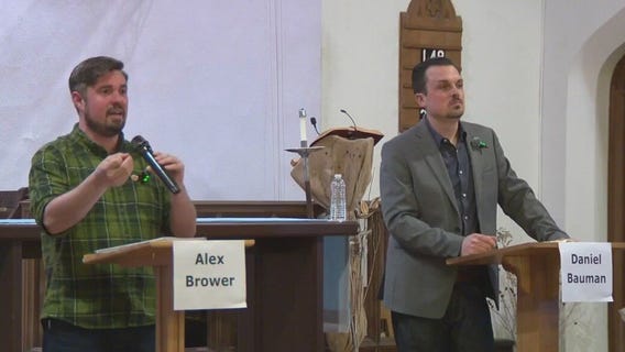 Milwaukee special election for 3rd District