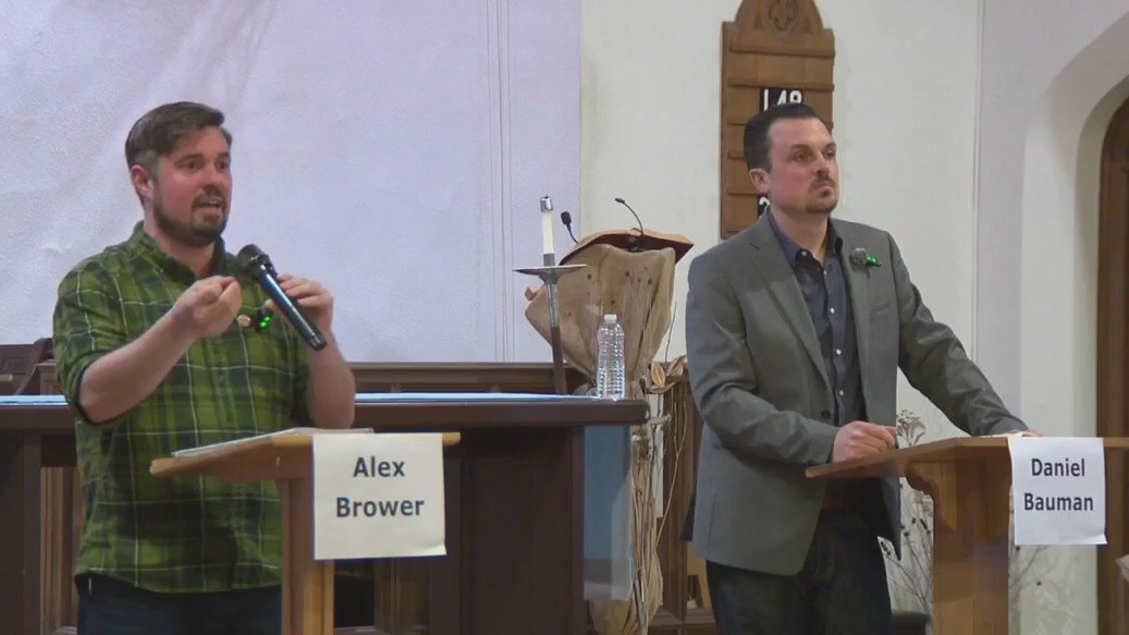 Milwaukee special election for 3rd District