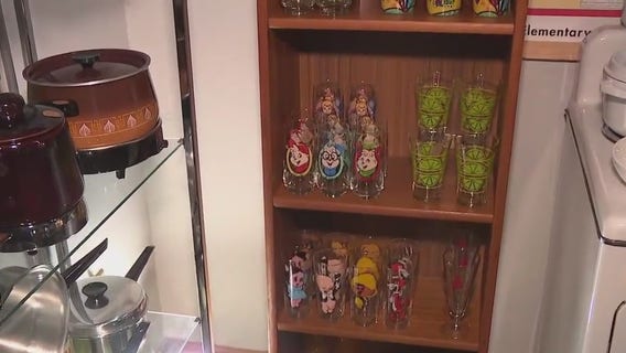 Looking to sell vintage or mid-century items?